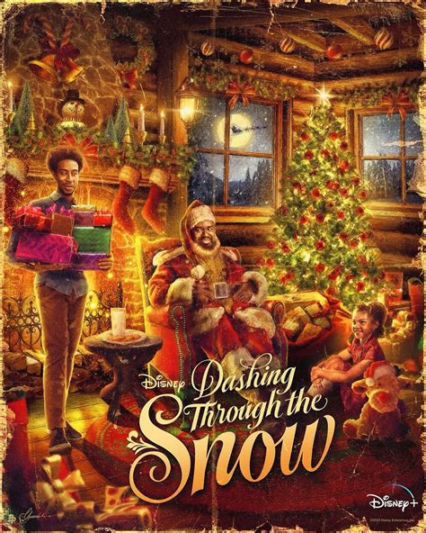 dashing through the snow extratorrent